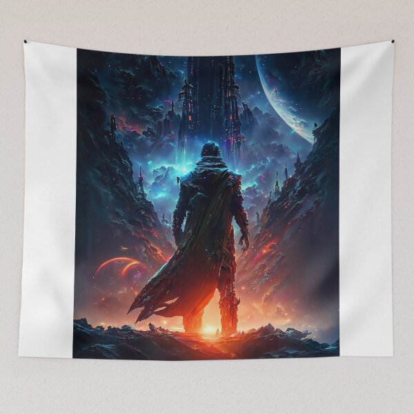 Item preview, the overseer designed and sold by zar4fussion.