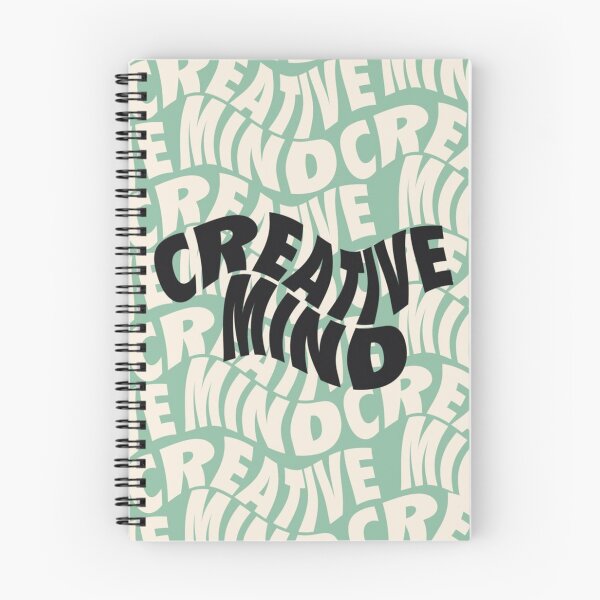 Item preview, Creative mind designed and sold by YesVinsane.
