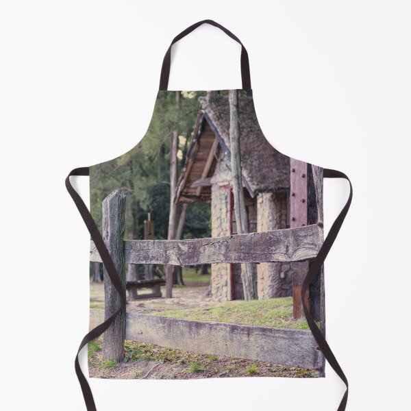 Item preview, Photo of a wood and stone cabin in the countryside designed and sold by Origillus.