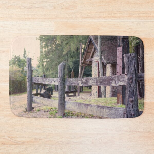 Item preview, Photo of a wood and stone cabin in the countryside designed and sold by Origillus.