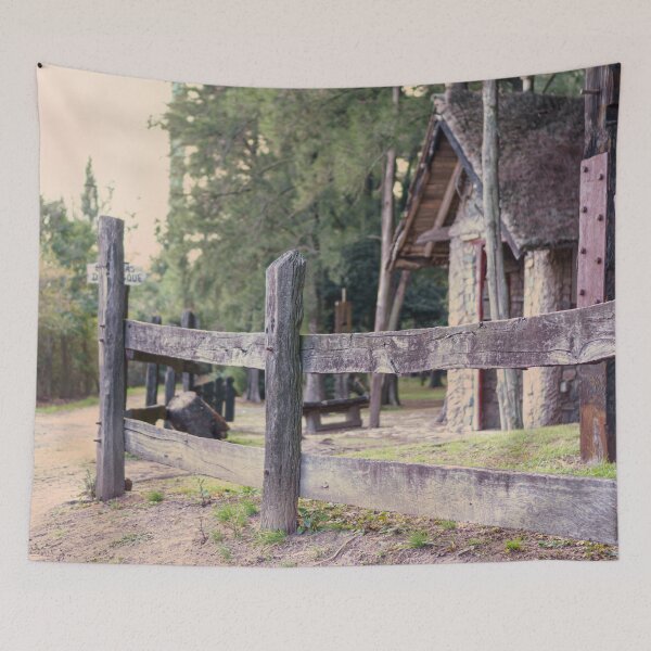 Item preview, Photo of a wood and stone cabin in the countryside designed and sold by Origillus.