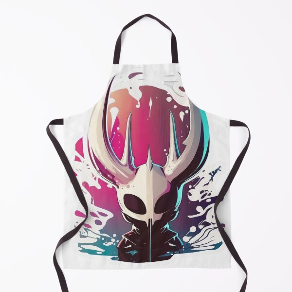Item preview, Hollow Knight Game Fan Art designed and sold by pedrogag.