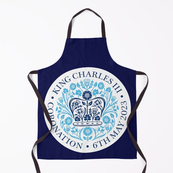 Item preview, British King III Charles Memorabilia Kings Coronation May 2023 designed and sold by pipsmerch.