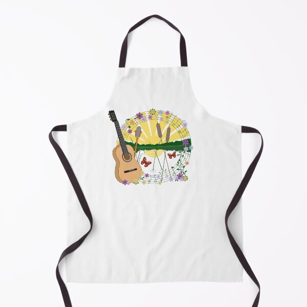 Item preview, Festival Feeling Illustration designed and sold by NataliePaskell.
