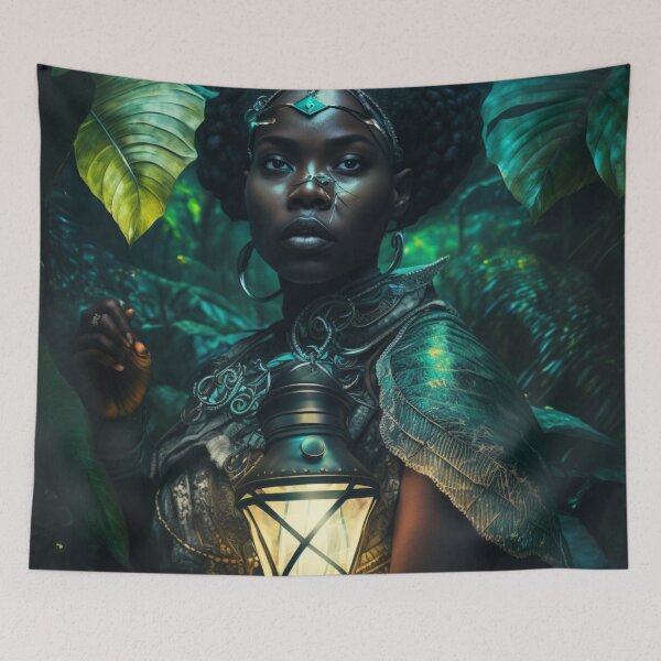 Item preview, Radiant Spirit designed and sold by litcrafts.