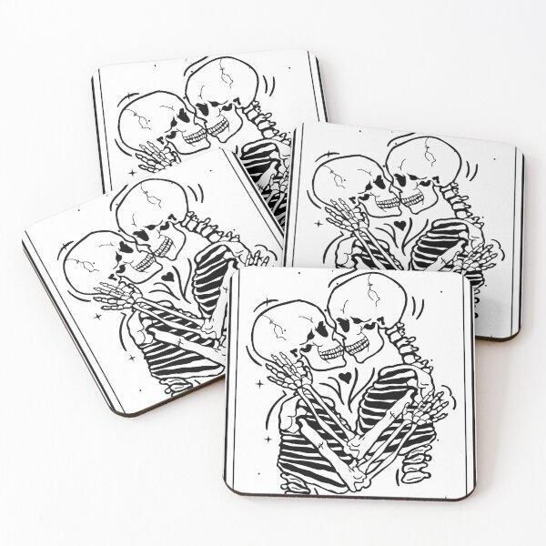 Artikelvorschau, Die Liebhaber-Tarot-Karte Bride or Die Bachelorette Party entworfen und verkauft von mysticblvd.