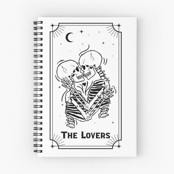 Item preview, The Lovers Tarot Card Bride or Die Bachelorette Party designed and sold by mysticblvd.