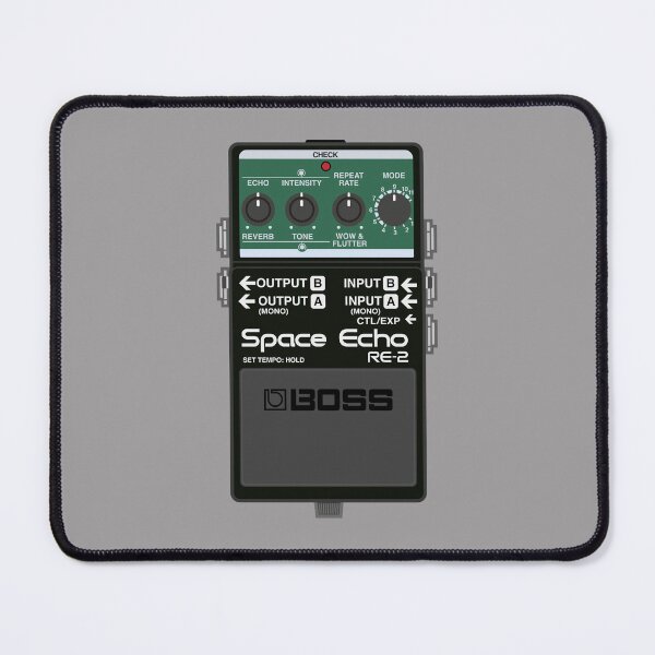 Item preview, Boss RE-2 Space Echo Guitar Effect Pedal designed and sold by conform.