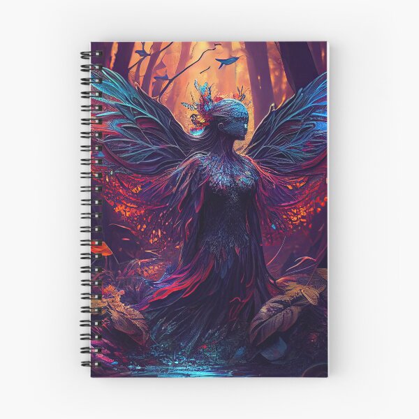 Item preview, Gossamer Guardian designed and sold by Apricoth311.