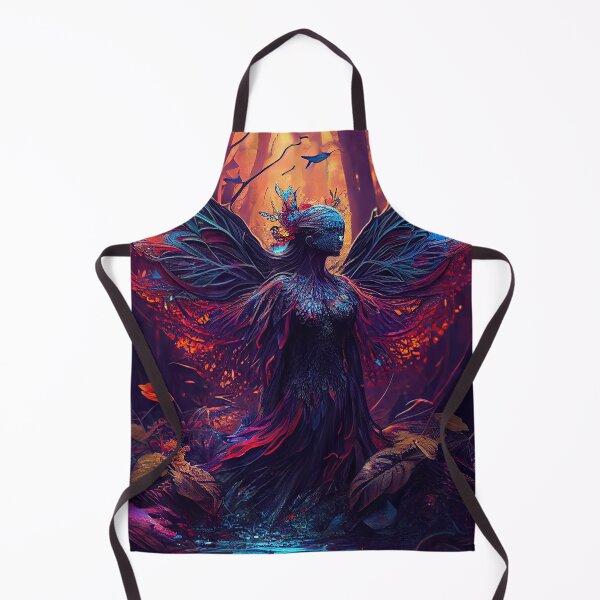 Item preview, Gossamer Guardian designed and sold by Apricoth311.