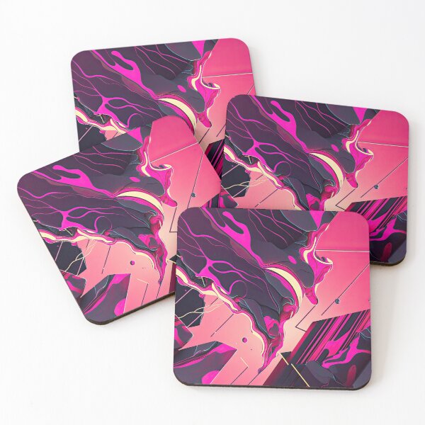 Item preview, Neon art designed and sold by zaagor.