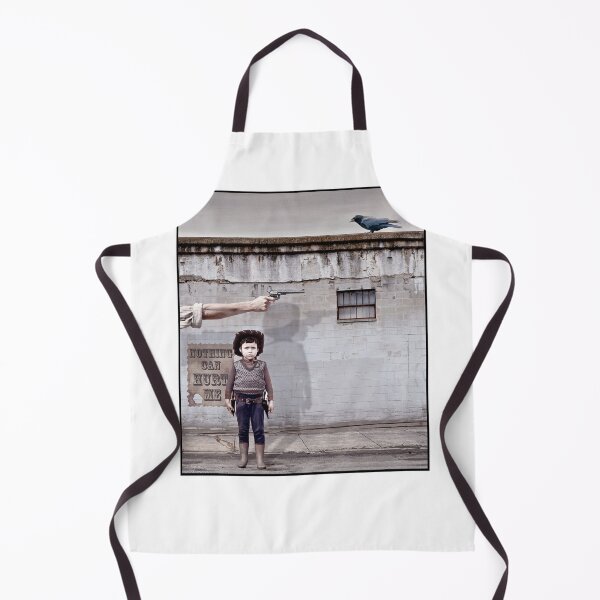 Item preview, Nothing can hurt me designed and sold by Paul  ter Wal.
