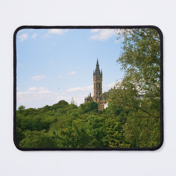 Item preview, University of Glasgow Bell Tower designed and sold by Tristd.
