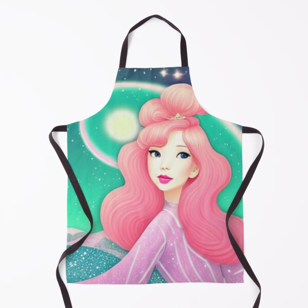 Item preview, A beautiful evening in a distant galaxy designed and sold by Girly-Universe.