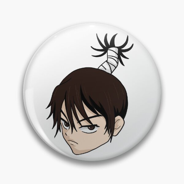 Item preview,  Kokichi Muta (Digital Fan Art) designed and sold by NaonaoDoodlesFA.