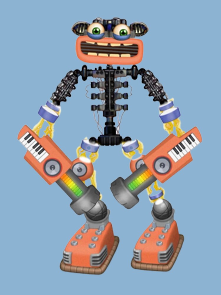 Epic Wubbox, My Singing Monsters Wiki