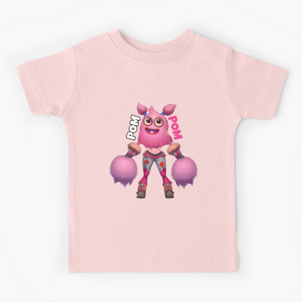 Cute Squad My Singing Monsters Wubbox Unisex T-Shirt - Teeruto