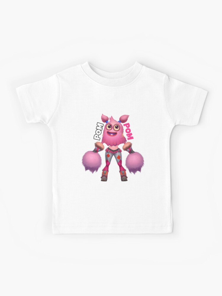 rare wubbox - my singing monsters wubbox  Kids T-Shirt for Sale