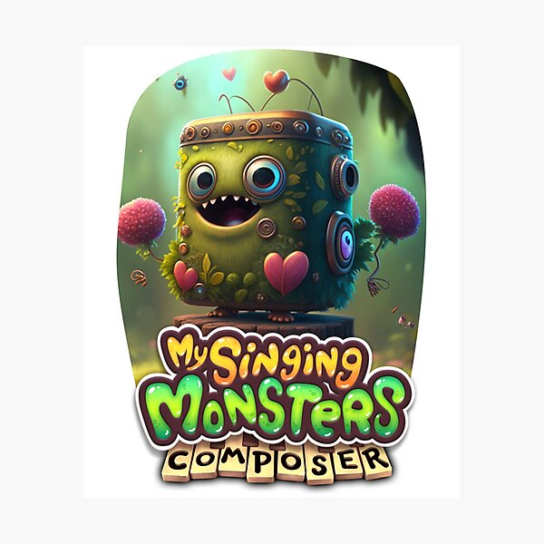 my fanart of epic wubbox earth island. : r/MySingingMonsters