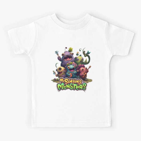 Rare Wubbox My Singing Monsters Wubbox Unisex T-Shirt - Teeruto