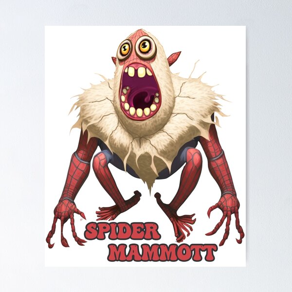 My singing monsters wubbox Premium Matte Vertical Poster sold by Luke  Skywalker Panther, SKU 42381250