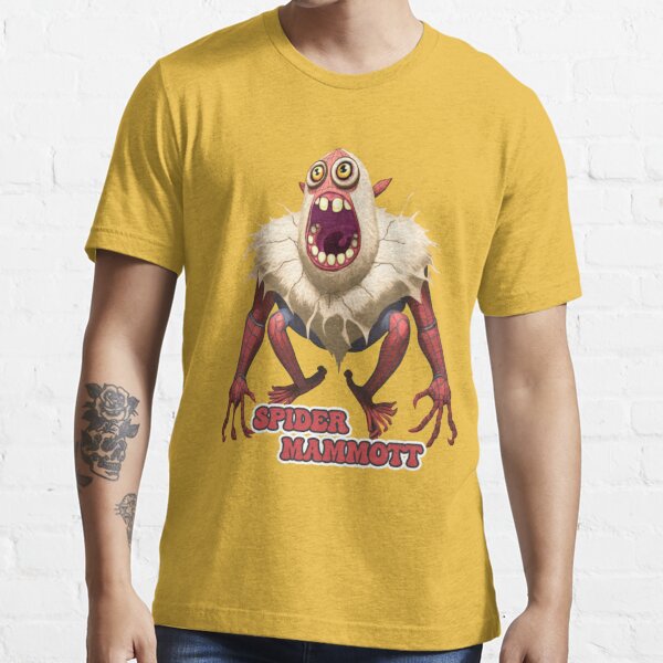 Rare Wubbox My Singing Monsters Wubbox Unisex T-Shirt - Teeruto