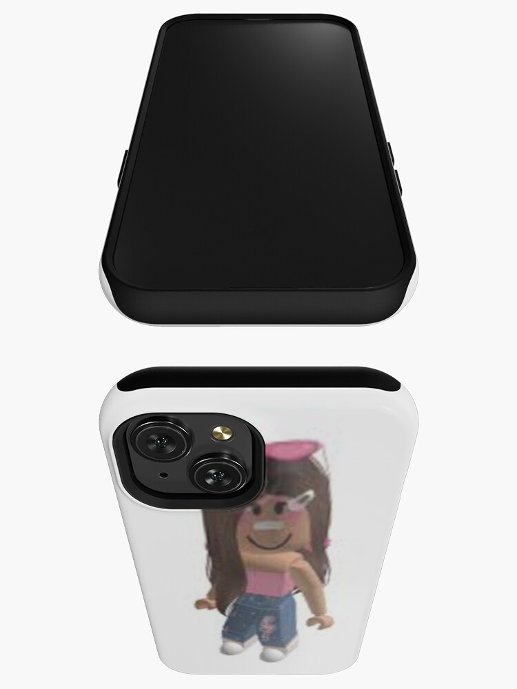 Girl Roblox iPhone Case for Sale by cindybernas