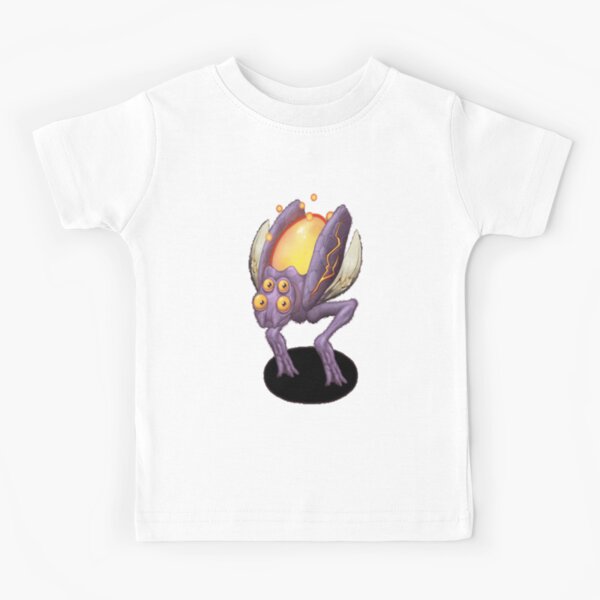 Rare Wubbox My Singing Monsters Wubbox Unisex T-Shirt - Teeruto