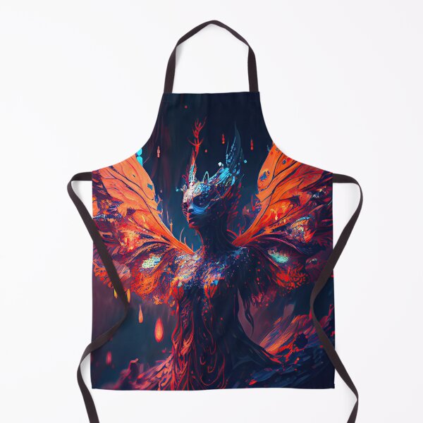 Item preview, Fanciful Sprite designed and sold by Apricoth311.