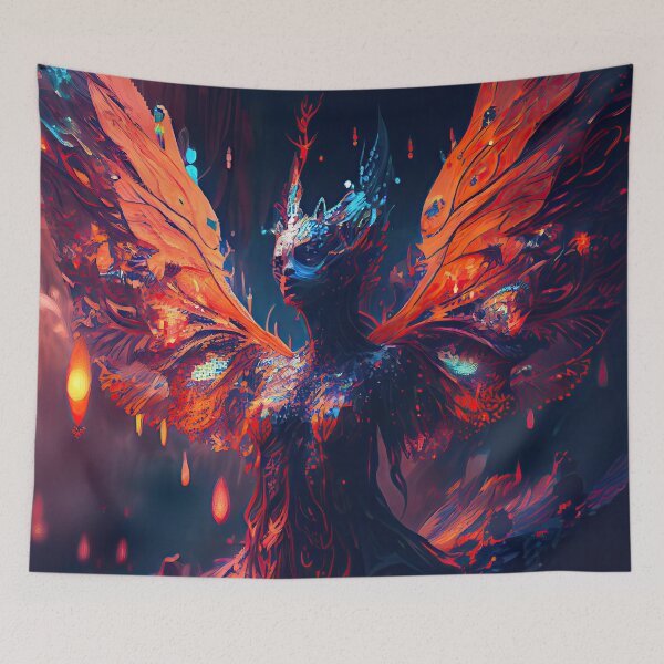 Item preview, Fanciful Sprite designed and sold by Apricoth311.