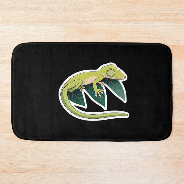 Item preview, Cute Gecko Lizard Reptile Animal Wildlife  designed and sold by AnimalArtPhotos.