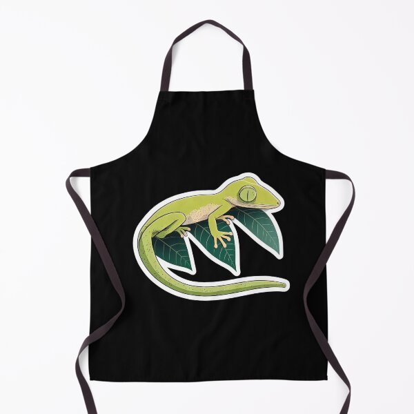 Item preview, Cute Gecko Lizard Reptile Animal Wildlife  designed and sold by AnimalArtPhotos.