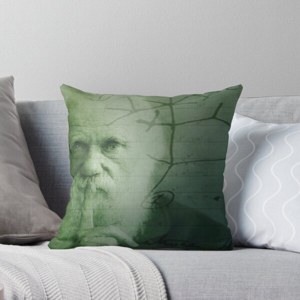 Item preview, I Think designed and sold by MaryAnn Reilly.