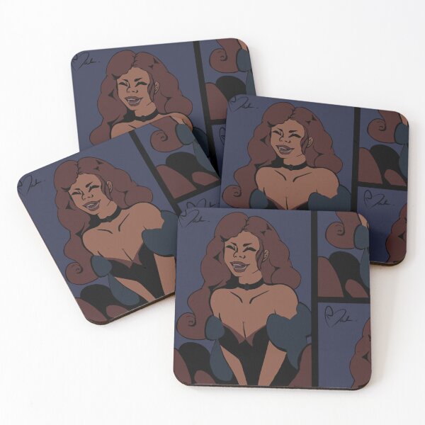 Aperçu de l'œuvre vintage diva créée et vendue par Beccart00.