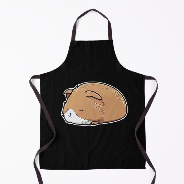 Item preview, Cute Sleeping Hamster Bedtime Animal Pet designed and sold by AnimalArtPhotos.