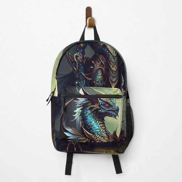 Item preview, Magnificent Dragoon designed and sold by Apricoth311.