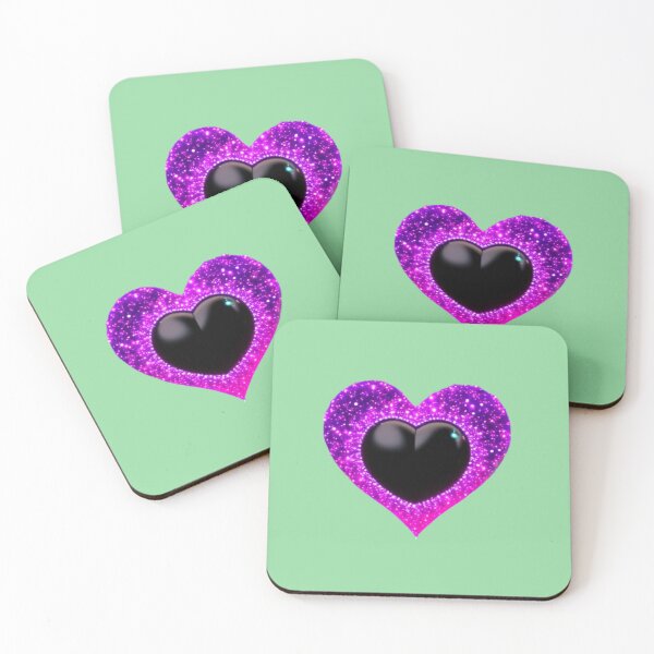 Item preview, Glitter Heart  designed and sold by Digiheart.