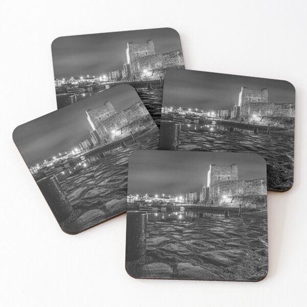 Item preview, Carrickfergus Castle 7 designed and sold by Nigel R Bell Photography.