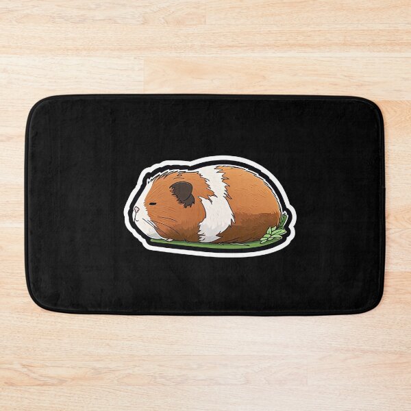 Item preview, Sleeping Hamster Bedtime Animal Pet designed and sold by AnimalArtPhotos.