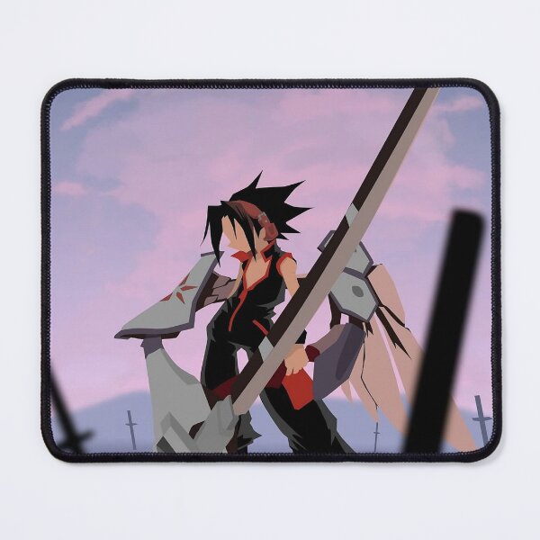 Item preview, Shaman king designed and sold by kevengran.