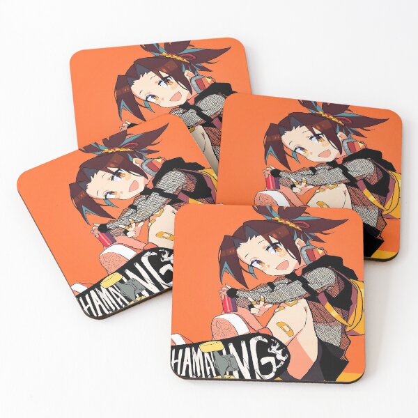 Item preview, Shaman king designed and sold by kevengran.