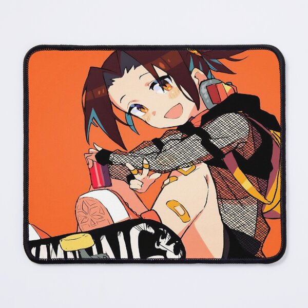 Item preview, Shaman king designed and sold by kevengran.