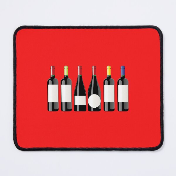 Item preview, Wine Is Wonderful designed and sold by AuroCreatives.