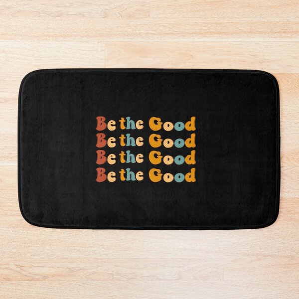Item preview,   Quote Kindness, Kind People, Be the good, Teacher, Mom, teacher Inspirational  designed and sold by AZIRRU ⭐⭐⭐⭐⭐ (954 reviews).