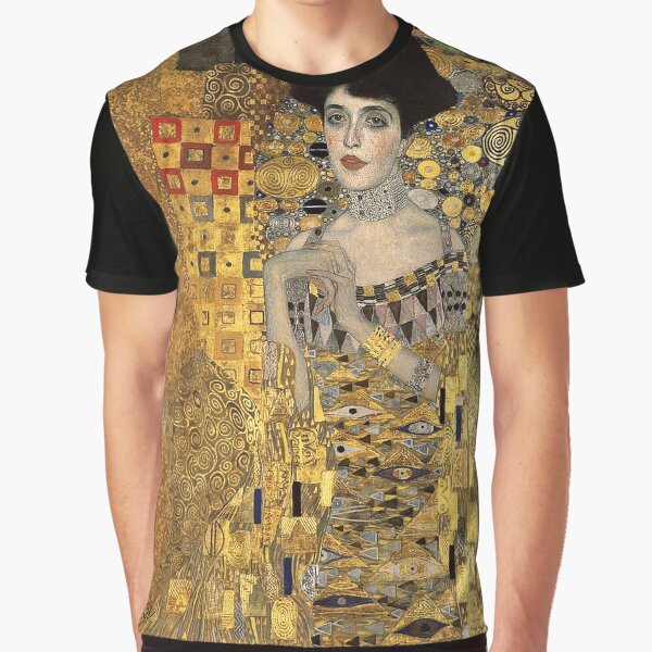 T-shirt graphique