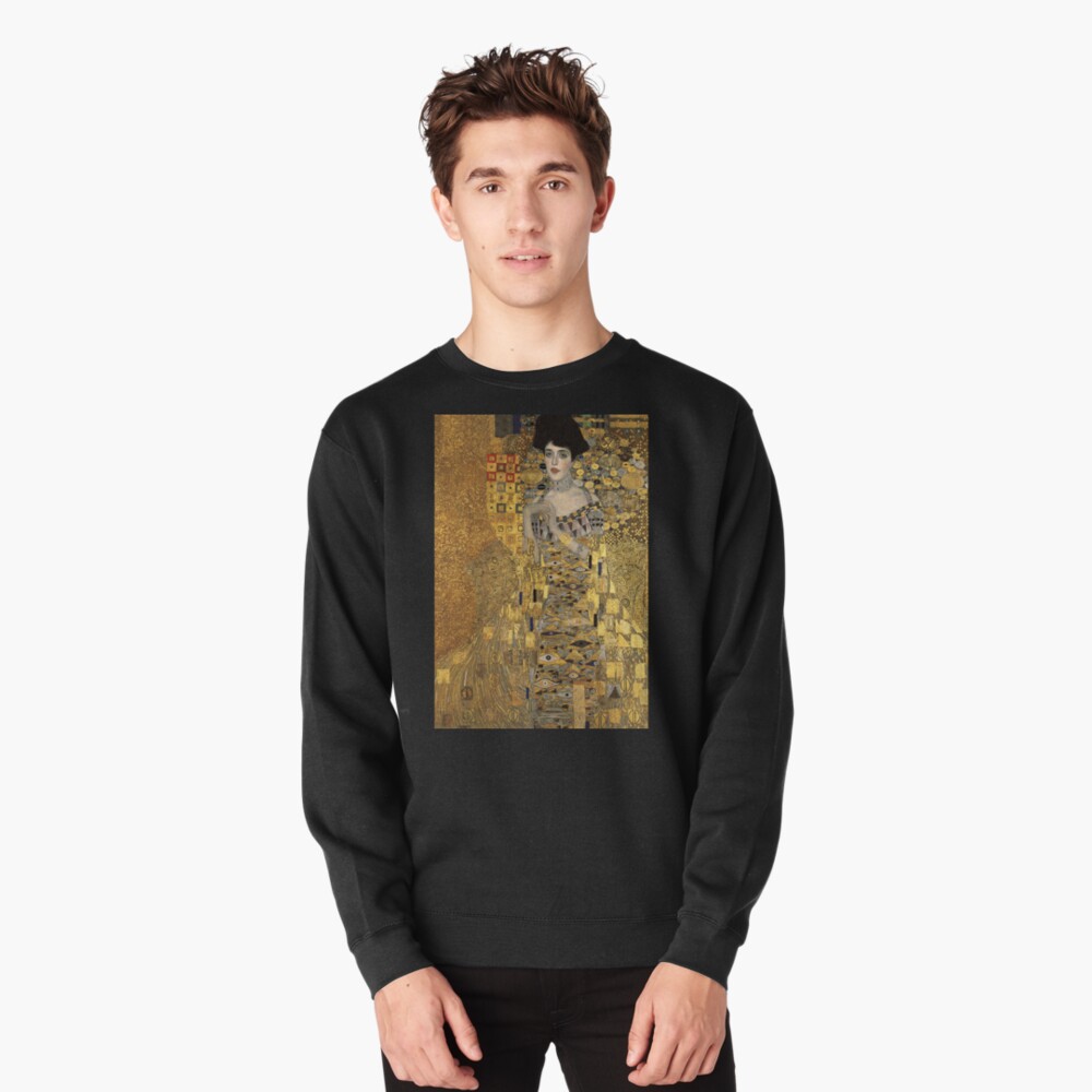 Aperçu de l'œuvre Sweatshirt épais créée et vendue par timelessfancy.
