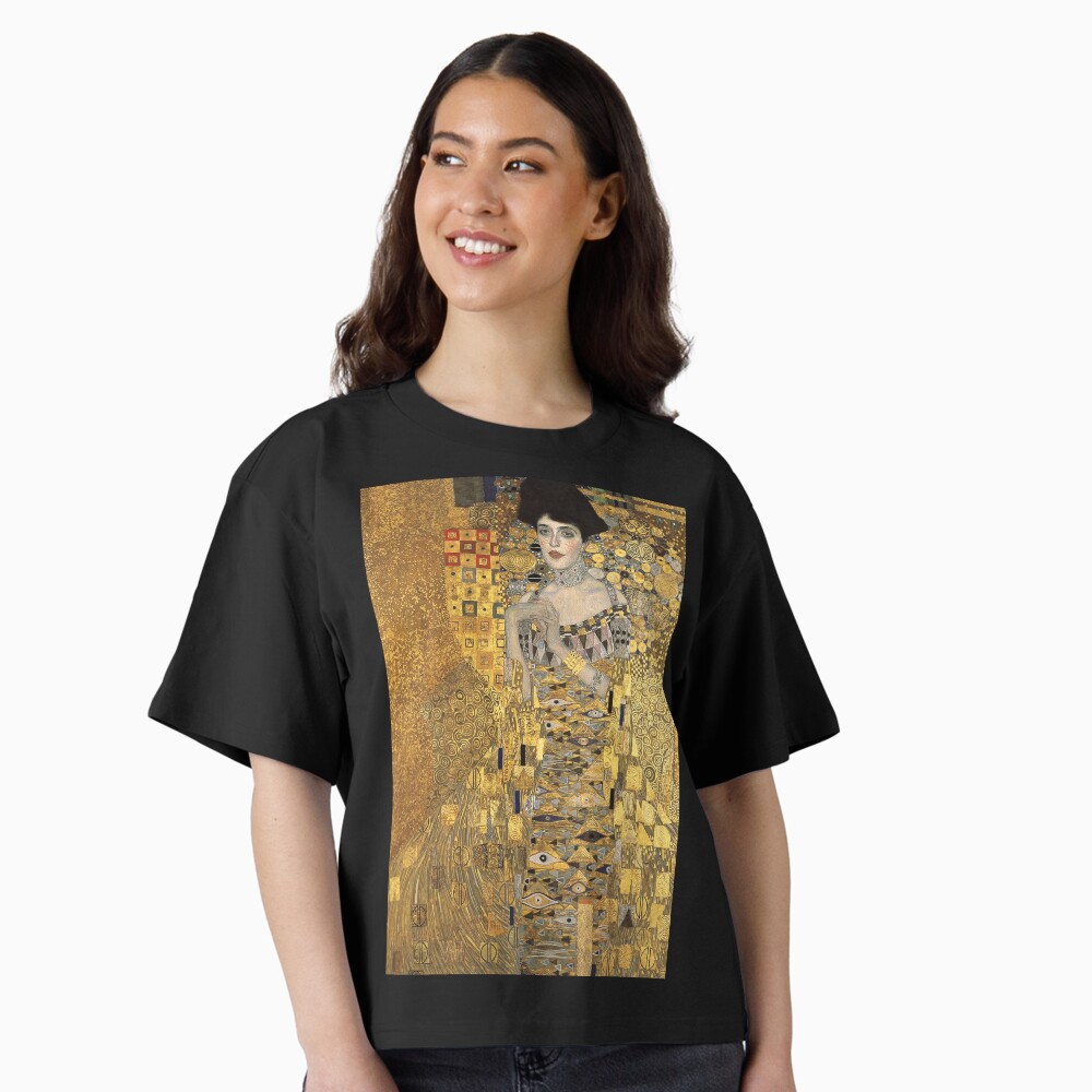 Aperçu de l'œuvre T-shirt boxy créée et vendue par timelessfancy.