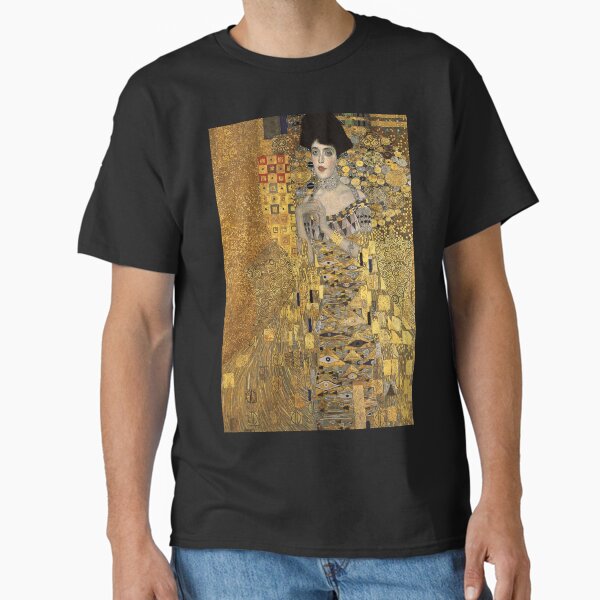 T-shirt classique