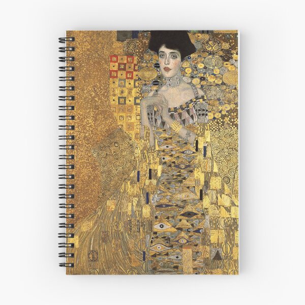 Item preview, Gustav Klimt, Adele Bloch-Bauer  designed and sold by timelessfancy.