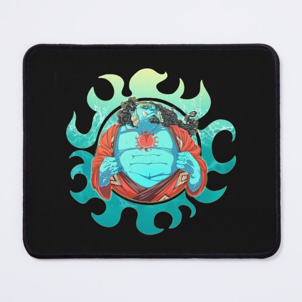 Item preview, jinbe sun chest tattoo designed and sold by Anas ⭐⭐⭐⭐⭐.